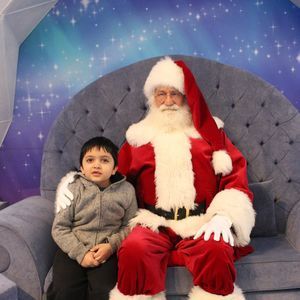 Meet your Posher, Harjit